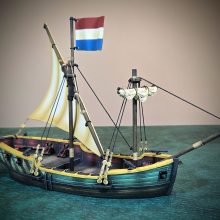 Entry #2 - Dutch Barco Luengo