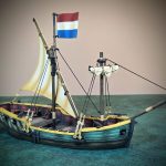Entry #2 - Dutch Barco Luengo