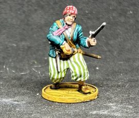 Entry #4 Mary Read