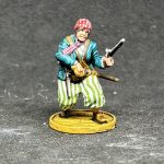 Entry #4 Mary Read
