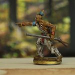 Entry #1 - Native Woodland Commander