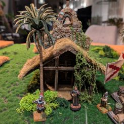 Entry #2 - Spanish Mission Church