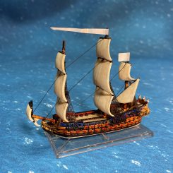 Entry #2 - 1st Rate Ship of the Line